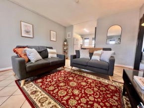 Renovated Corporate Apartment
